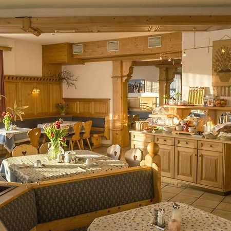 Hotel Pension Sonnenuhr Tauplitz Eksteriør billede