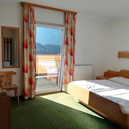 Hotel Pension Sonnenuhr Tauplitz Eksteriør billede
